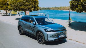LOSZ Őszi Konferencia 2026 - BAIC Magyarország