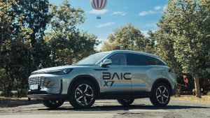 LOSZ Őszi Konferencia 2026 - BAIC Magyarország