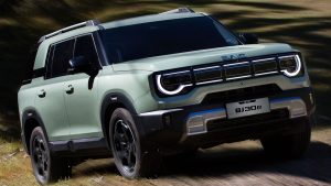LOSZ Őszi Konferencia 2026 - BAIC Magyarország