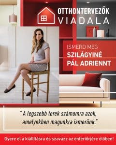 Szilágyiné Pál Adrienn
