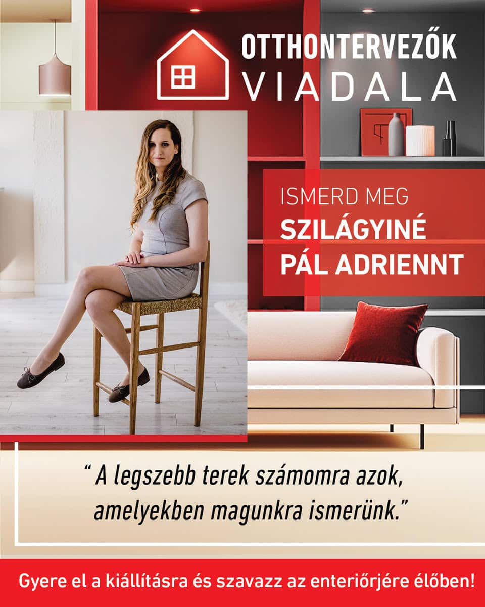 Szil&aacute;gyin&eacute; P&aacute;l Adrienn