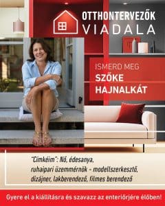 Szőke Hajnalka
