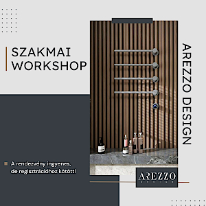 Arezzo-workshop