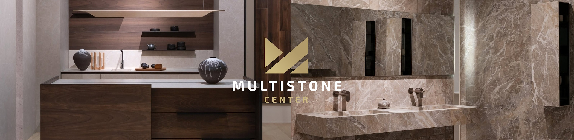 Multistone Center - A kő marad, de valami megváltozott – ezt láttuk a Cersaie 2026 kiállításon