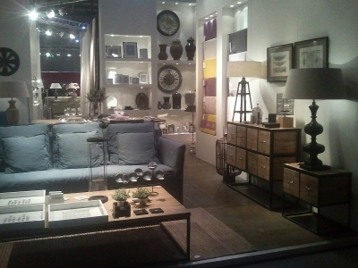 MACEF 2012