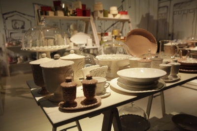 MACEF 2012