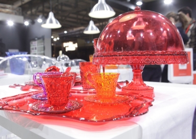 MACEF 2012