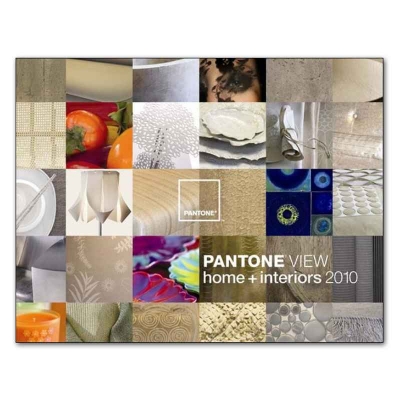 Trend 2010 - A PANTONE cég trend-színei