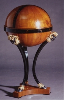 A Biedermeier stílus