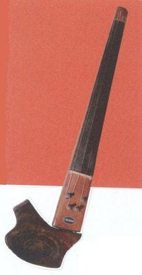 Electric Violin, 1997