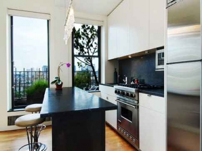 Sztárok otthona - Jennifer Aniston új Manhattan-i lakása 