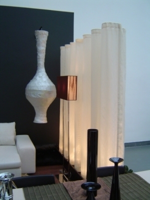 Lakástrend és Design kiállítás - 2005 