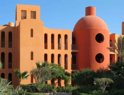 Steigenberger Hotel , El Gouna (Egyiptom)