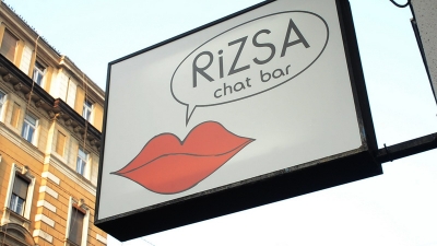 Megújult a RiZSA Presszó és Chat Bar