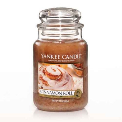 Yankee Candle - a Karácsony illata