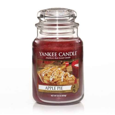 Yankee Candle - a Karácsony illata